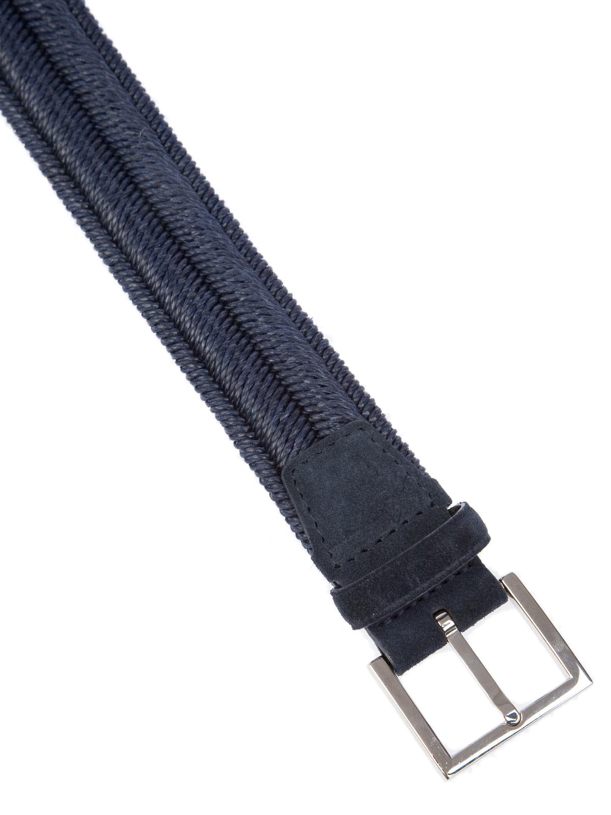 Immagine di ORCIANI | Cintura Rope Elast