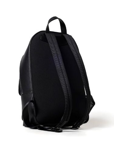 Picture of EMPORIO ARMANI | Men's Backpack in Faux Leather