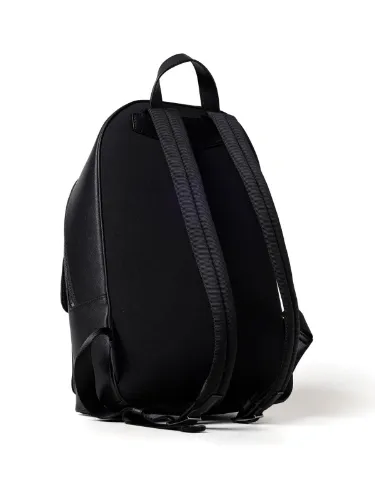 Picture of EMPORIO ARMANI | Men's Backpack in Faux Leather