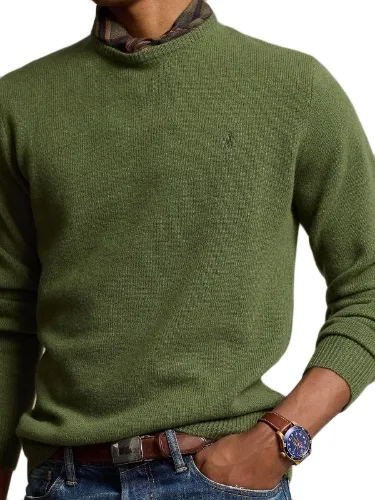 Picture of Polo Ralph Lauren | Pullover