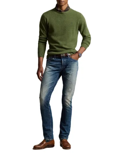 Picture of Polo Ralph Lauren | Pullover