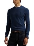 Picture of Polo Ralph Lauren | Wool Crewneck Sweater