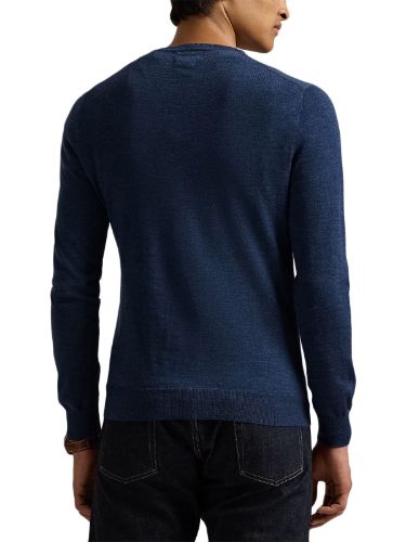 Immagine di Polo Ralph Lauren | Wool Crewneck Sweater