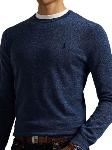 Immagine di Polo Ralph Lauren | Wool Crewneck Sweater