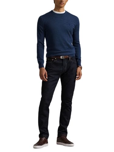 Immagine di Polo Ralph Lauren | Wool Crewneck Sweater