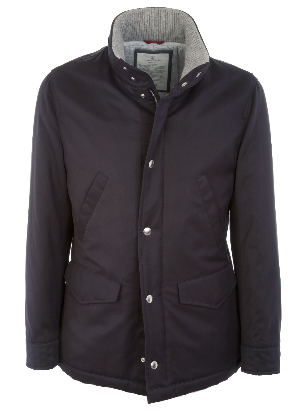 Brunello Cucinelli Jacket CP794 | MG4956360 | Botta & B Online Store