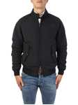 Picture of BARACUTA | Men's G9 Thermal Harrington Jacket