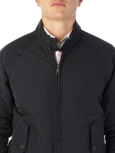 Picture of BARACUTA | Men's G9 Thermal Harrington Jacket