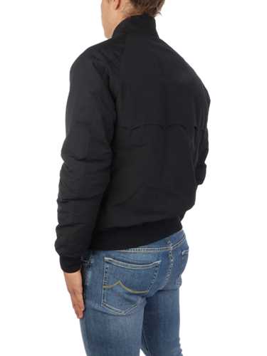 Picture of BARACUTA | Men's G9 Thermal Harrington Jacket