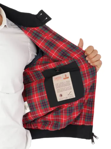 Picture of BARACUTA | Men's G9 Thermal Jacket