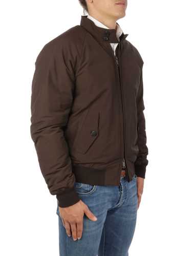 Immagine di BARACUTA | Giacca G9 Thermal Harrington Jacket