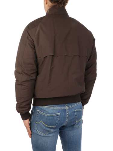 Immagine di BARACUTA | Giacca G9 Thermal Harrington Jacket