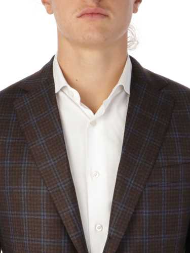 Picture of RAVAZZOLO | Men's Virgin Wool Blazer