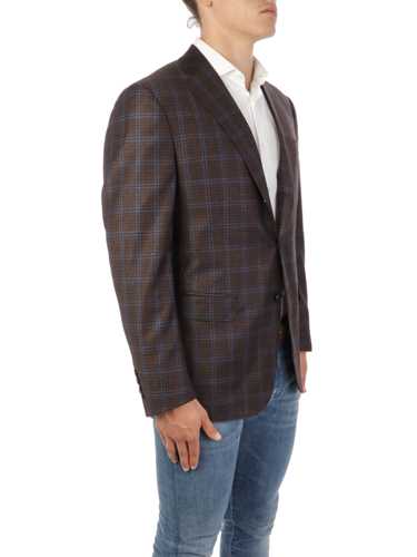 Picture of RAVAZZOLO | Men's Virgin Wool Blazer