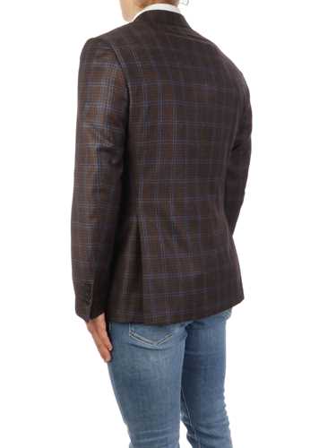 Picture of RAVAZZOLO | Men's Virgin Wool Blazer