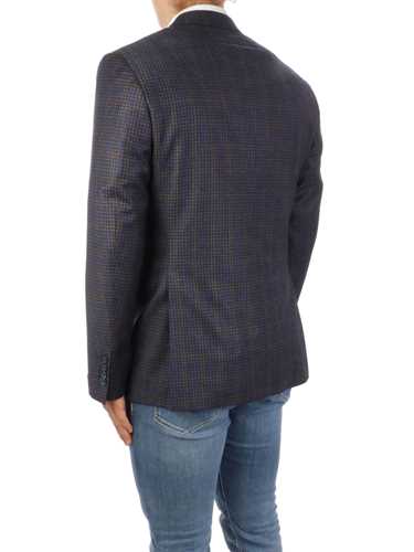 Picture of RAVAZZOLO | Men's Virgin Wool Blazer