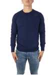 Immagine di MALO | Girocollo Uomo in Cashmere Rasato
