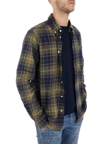Immagine di BARBOUR | Camicia Uomo Fortrose in Cotone