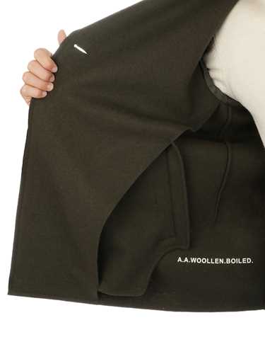Immagine di ASPESI | Cappotto Uomo Peak Boiled