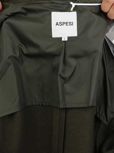 Immagine di ASPESI | Cappotto Uomo Peak Boiled