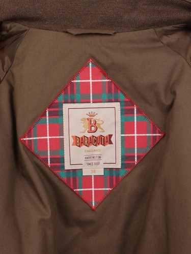 Picture of BARACUTA | Men's G9 Blend Wool Jacket