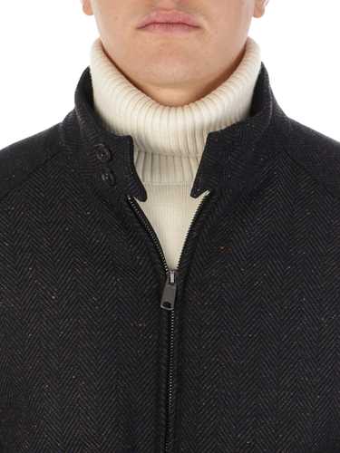 Picture of BARACUTA | Men's G9 Blend Wool Jacket