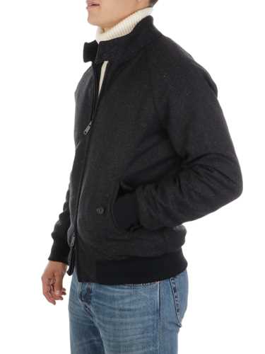 Picture of BARACUTA | Men's G9 Blend Wool Jacket