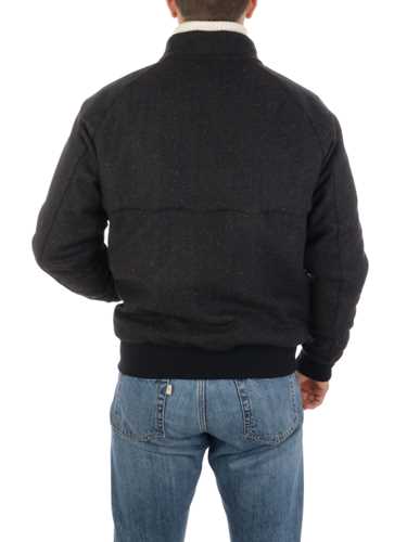 Picture of BARACUTA | Men's G9 Blend Wool Jacket
