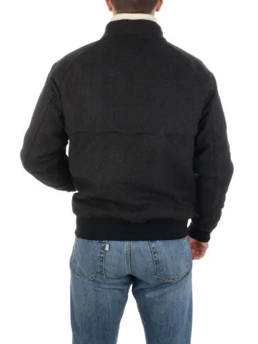 Picture of BARACUTA | Men's G9 Blend Wool Jacket