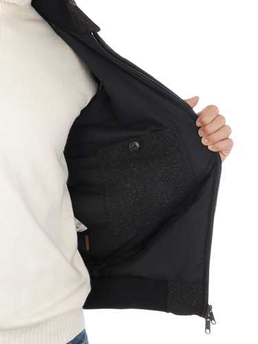 Picture of BARACUTA | Men's G9 Blend Wool Jacket