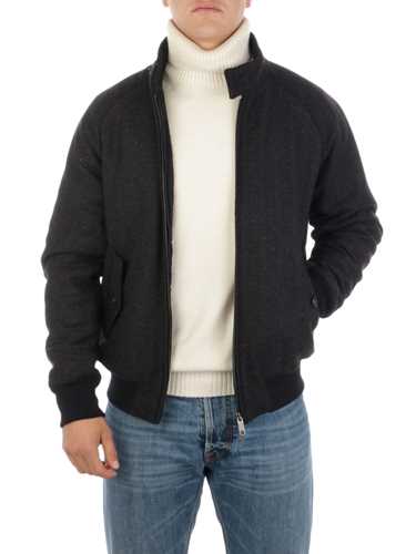 Picture of BARACUTA | Men's G9 Blend Wool Jacket