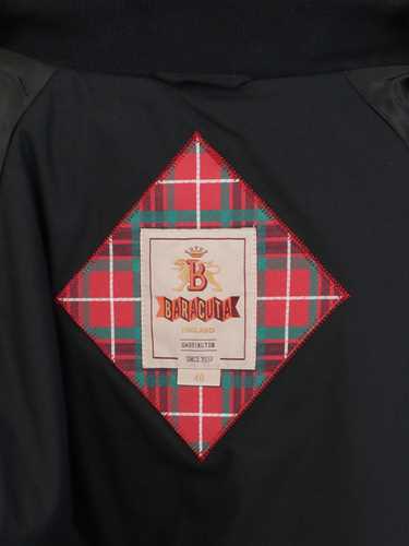Picture of BARACUTA | Men's G9 Blend Wool Jacket