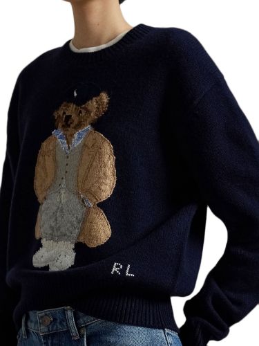 Picture of Polo Ralph Lauren | Sweater-Pullover