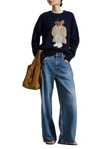 Picture of Polo Ralph Lauren | Sweater-Pullover