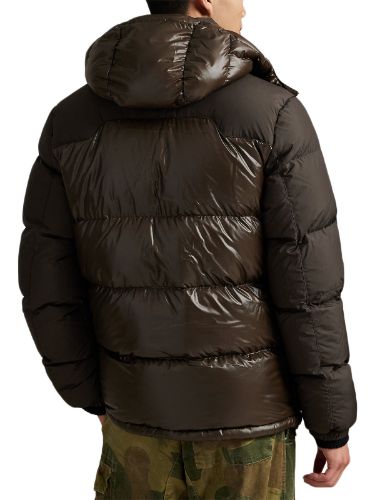 Picture of Polo Ralph Lauren | Grhm Mg Jkt Insulated Bomber