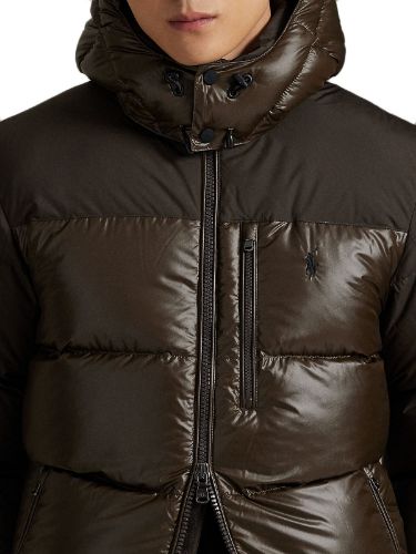 Picture of Polo Ralph Lauren | Grhm Mg Jkt Insulated Bomber