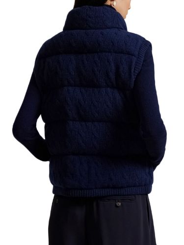 Immagine di Polo Ralph Lauren | Sweater-Puffer-Vest