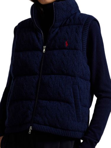 Immagine di Polo Ralph Lauren | Sweater-Puffer-Vest