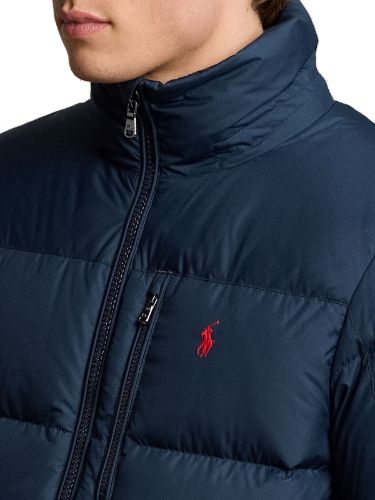 Picture of Polo Ralph Lauren | Grhm Jkt Insulated Bomber
