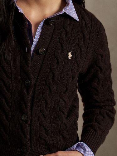 Immagine di Polo Ralph Lauren | Sweater-Cardigan