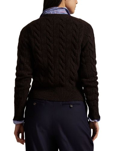 Immagine di Polo Ralph Lauren | Sweater-Cardigan