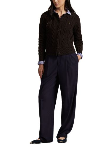 Immagine di Polo Ralph Lauren | Sweater-Cardigan