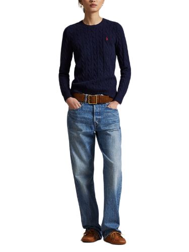 Immagine di Polo Ralph Lauren | Julianna-Long Sleeve-Pullover