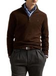 Immagine di Polo Ralph Lauren | Ls Hz Pp Long Sleeve Pullover