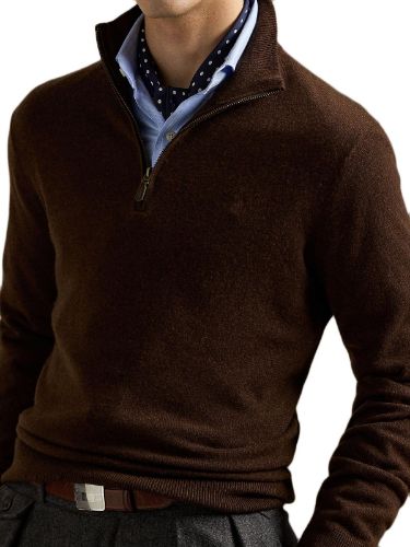 Picture of Polo Ralph Lauren | Ls Hz Pp Long Sleeve Pullover