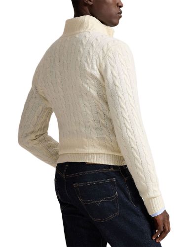 Picture of Polo Ralph Lauren | Lscablehzpp Long Sleeve Pullover