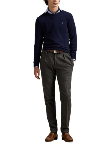 Picture of Polo Ralph Lauren | Ls Cn Pp Long Sleeve Pullover
