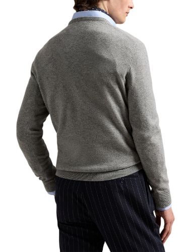 Picture of Polo Ralph Lauren | Ls Cn Pp Long Sleeve Pullover