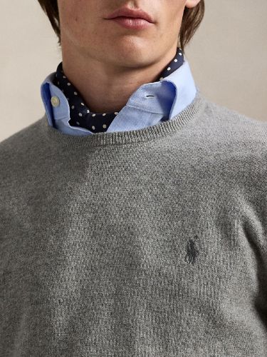 Picture of Polo Ralph Lauren | Ls Cn Pp Long Sleeve Pullover