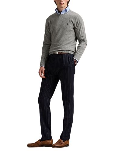 Picture of Polo Ralph Lauren | Ls Cn Pp Long Sleeve Pullover